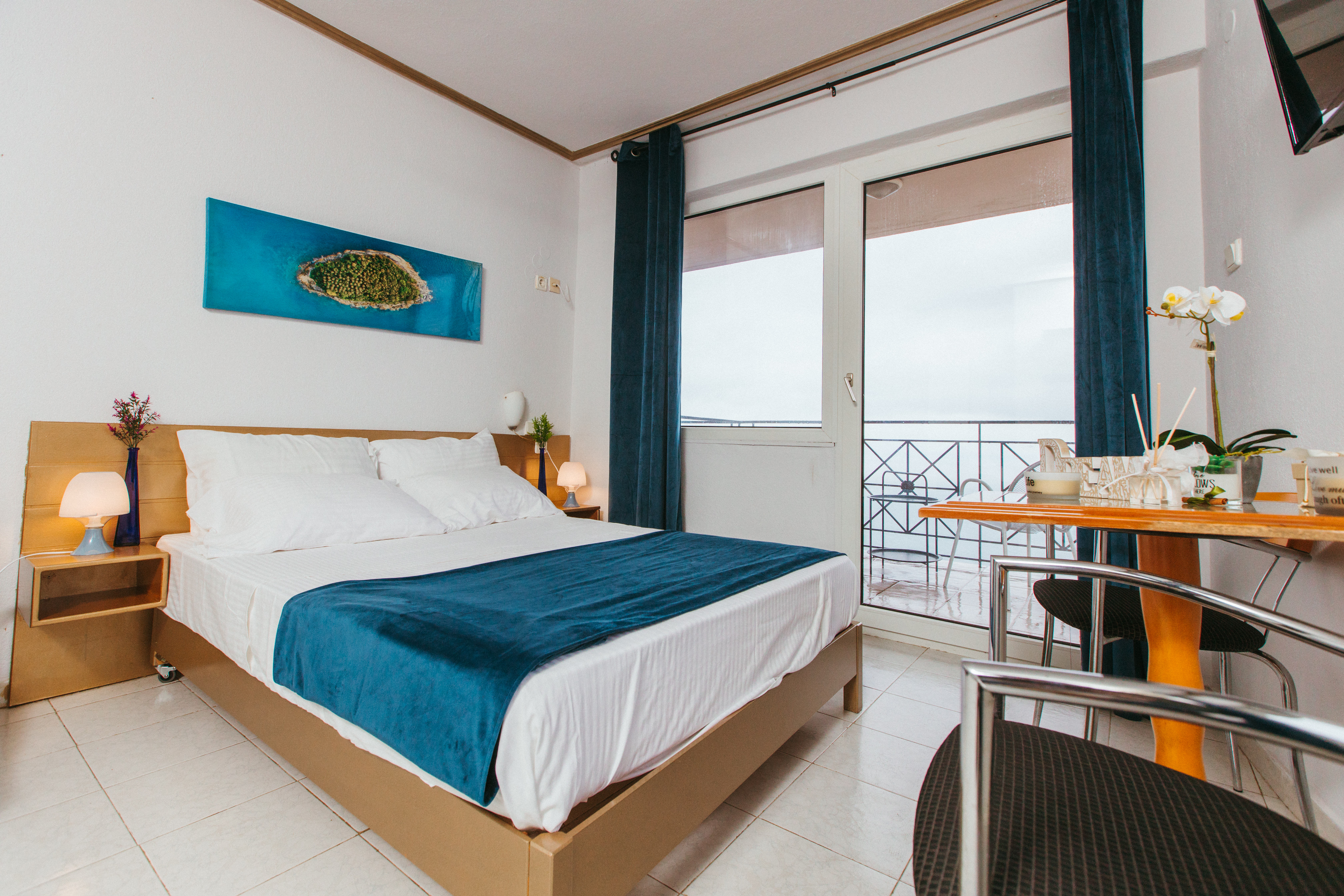 Christina Hotel