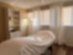 salle d'acupuncure