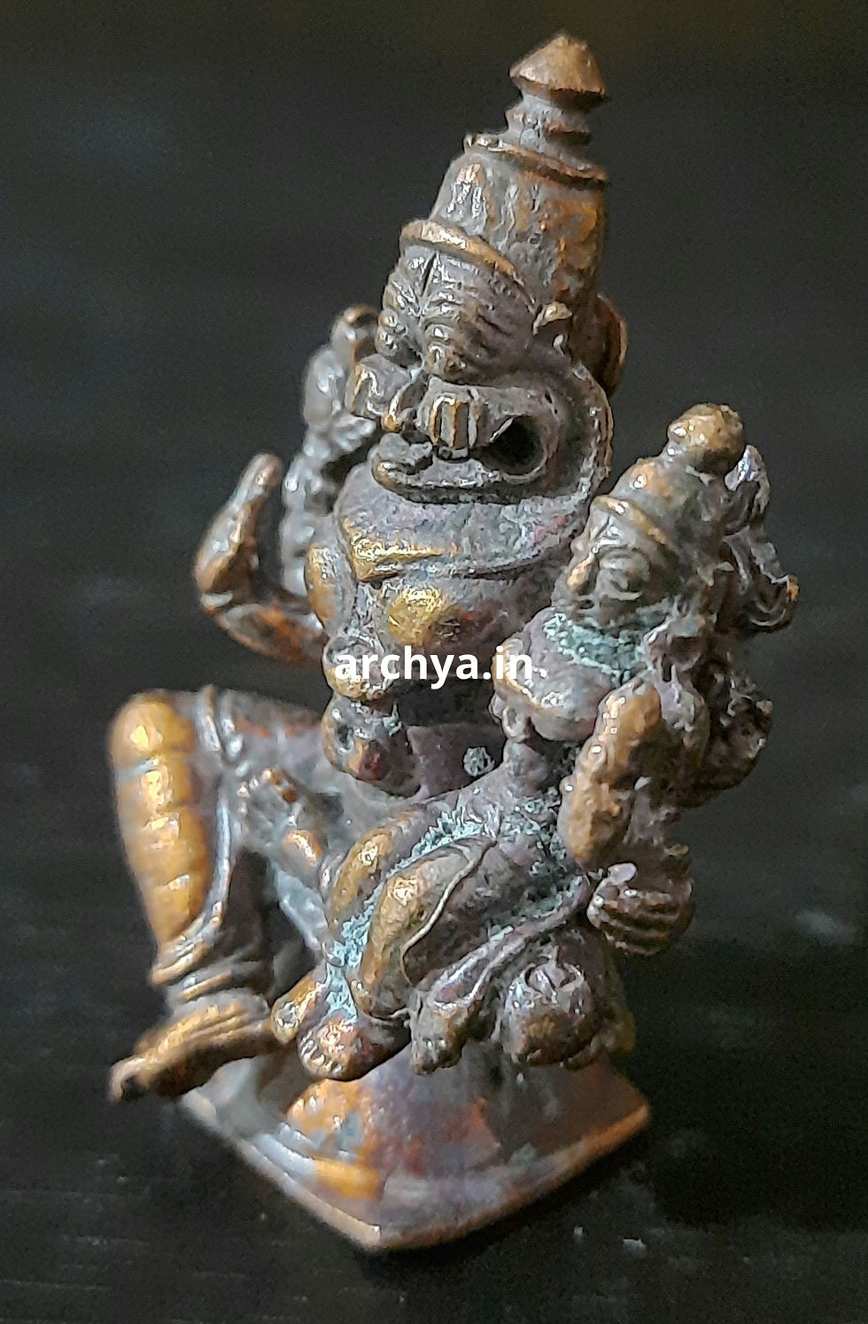 Thumbnail: Lakshmi Narasimha 01