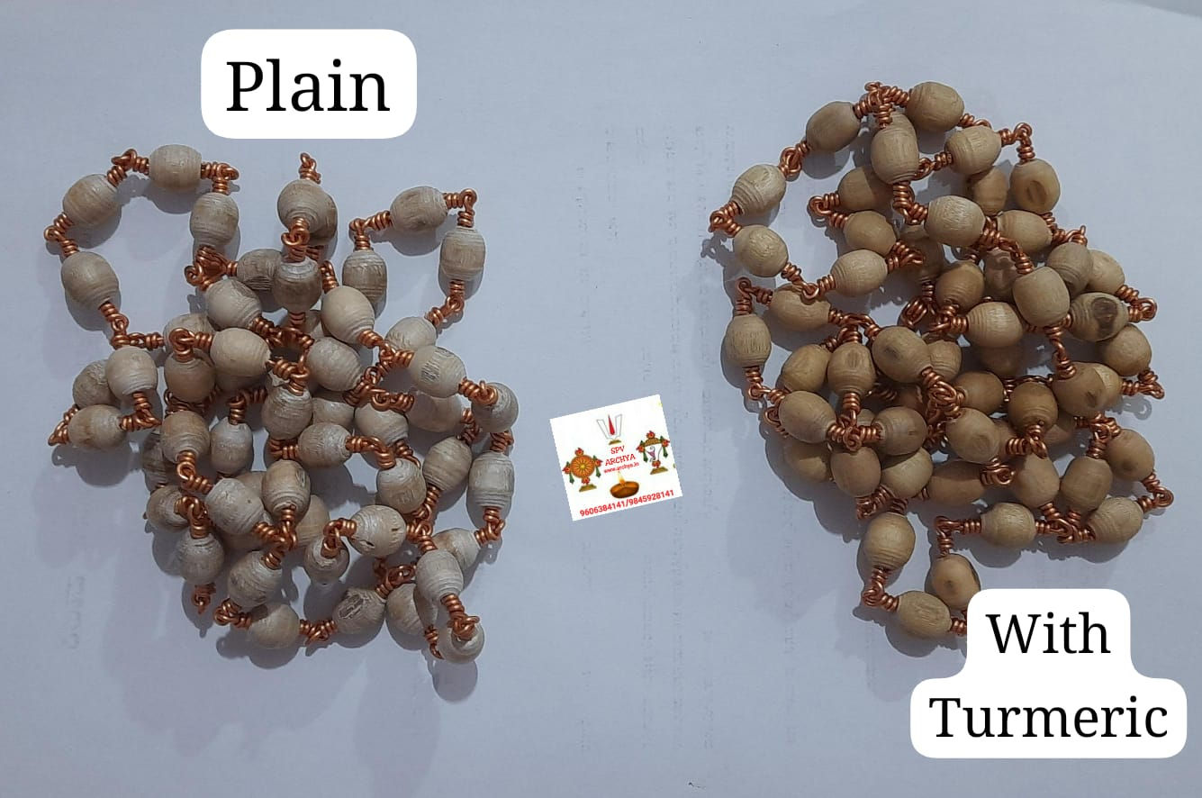 Tulasi Mani beads
