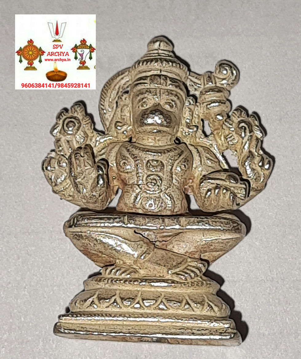 Thumbnail: Ghatikachala Hanuma