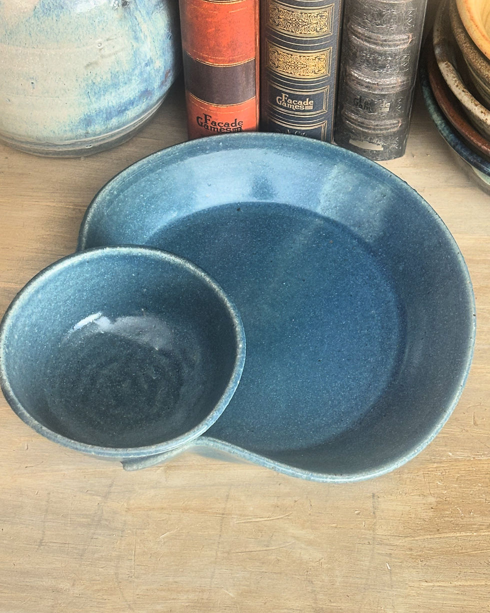 Thumbnail: Chip-n-Dip Deliciousness