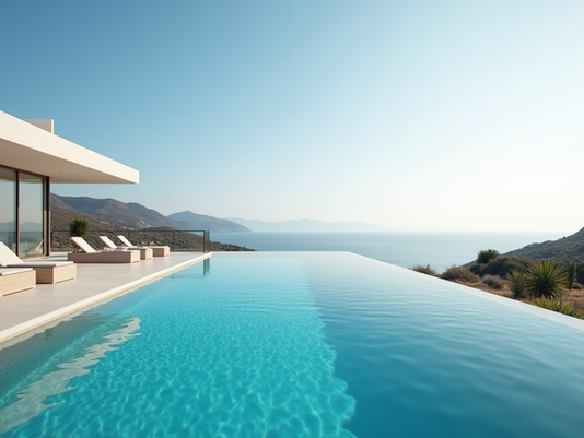 Limassol Luxury Homes Guide: Discover the Benefits of Limassol Luxury Villas