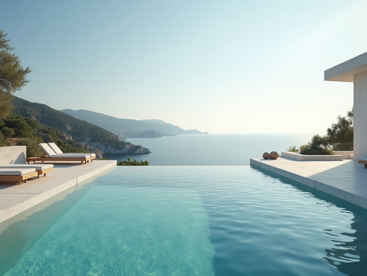 Understanding the Paphos Property Market: Luxury Property Prices Unveiled