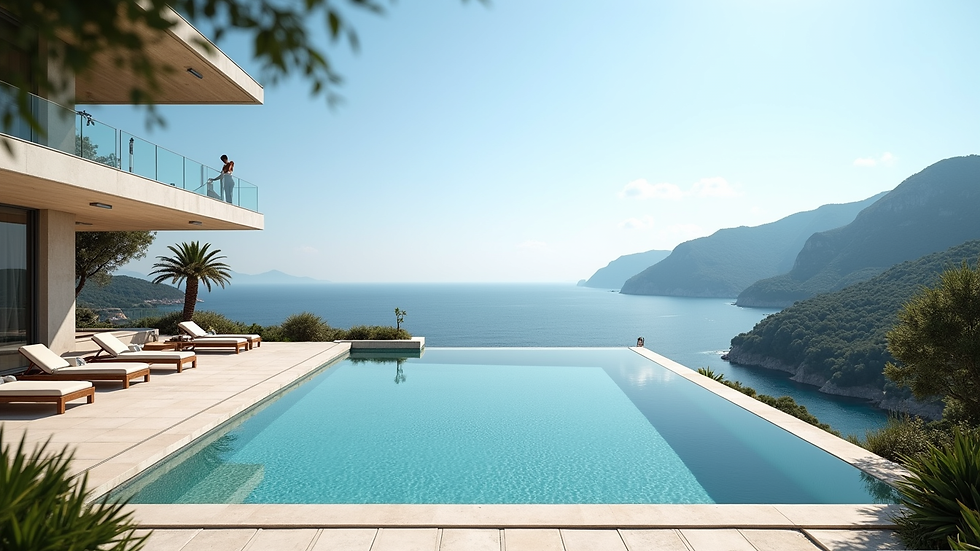 Moving from USA to Cyprus: Your Ultimate Guide to a Luxurious New Life