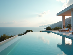 Exploring Luxury Homes in Cyprus: Your Gateway to Elegance and Comfort