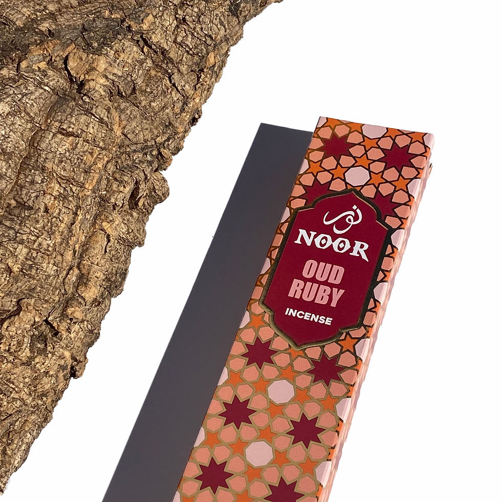 Thumbnail: Noor Oud Ruby Incense