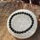 Miniatura: Pulseira de Turmalina Negra