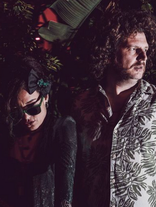 Defex & Jade PraiZe join Kittball with delicious 'Bite Me Back'