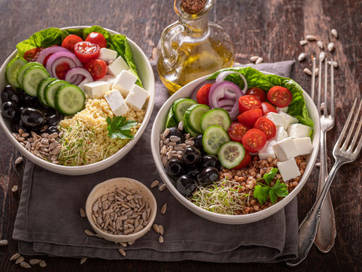 How Your Diet Can Boost Your Smoking Cessation Effort?