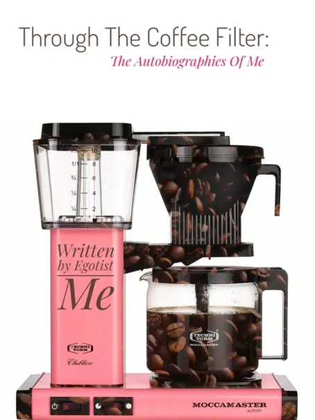 A Testament to How Much Better My Mental Health Has become