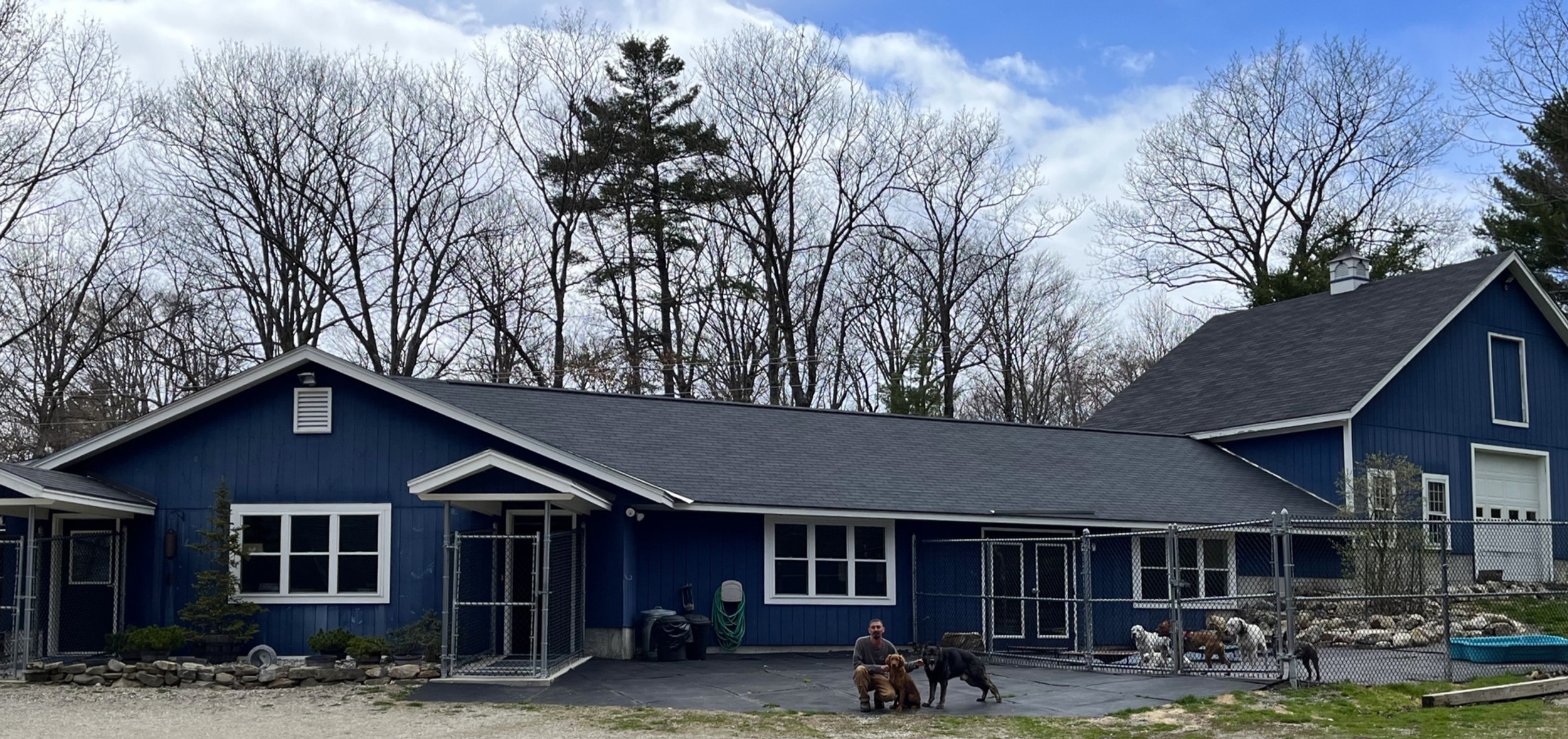 Central New England K9 Academy Dog Training Dog Boarding New