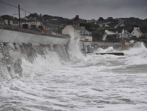 Storm Update