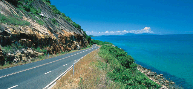 captain cook highway