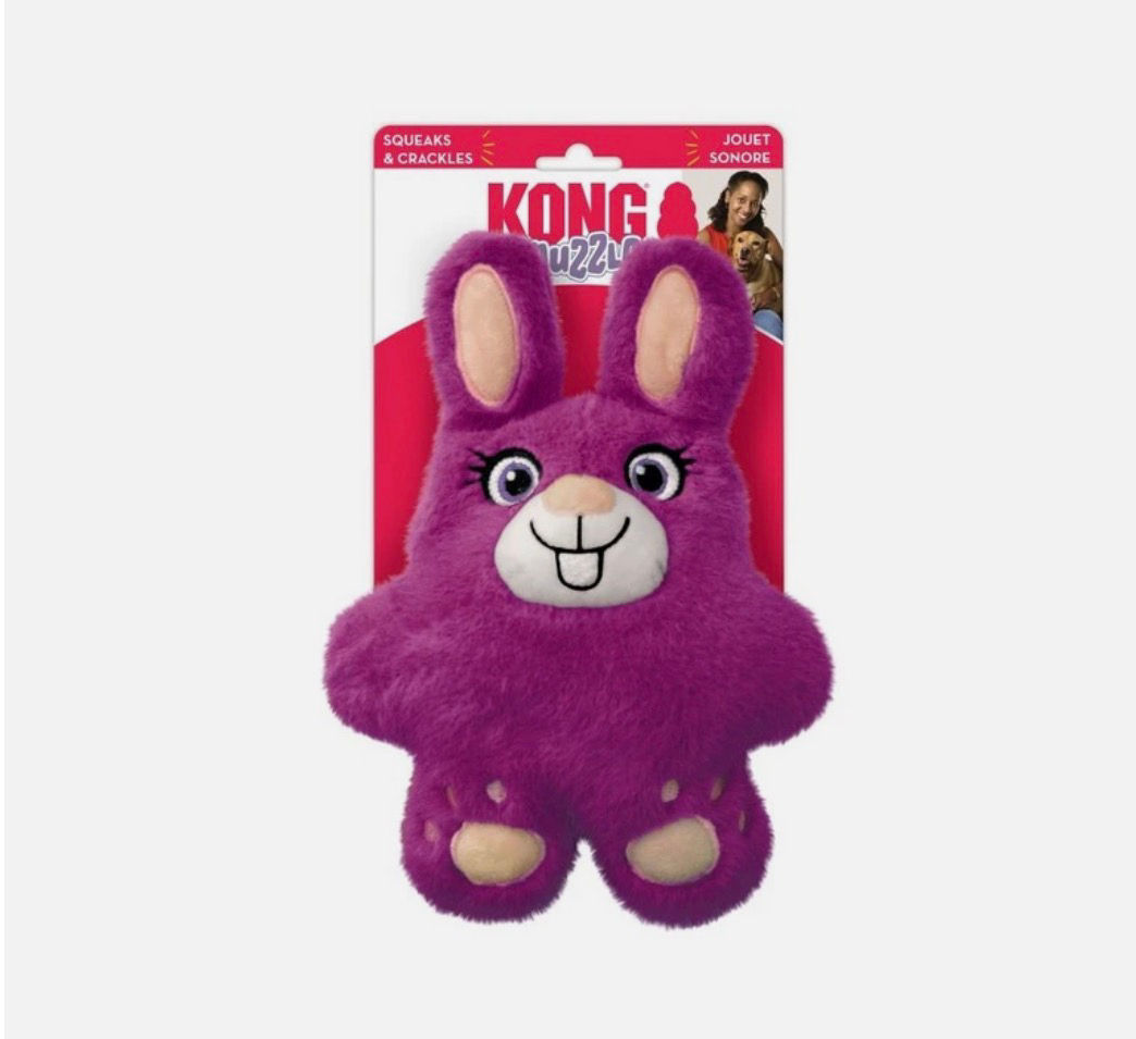 KONG Snuzzles Bunny Medium