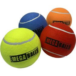 Mega Tennis ball
