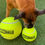 Thumbnail: Mega Tennis ball