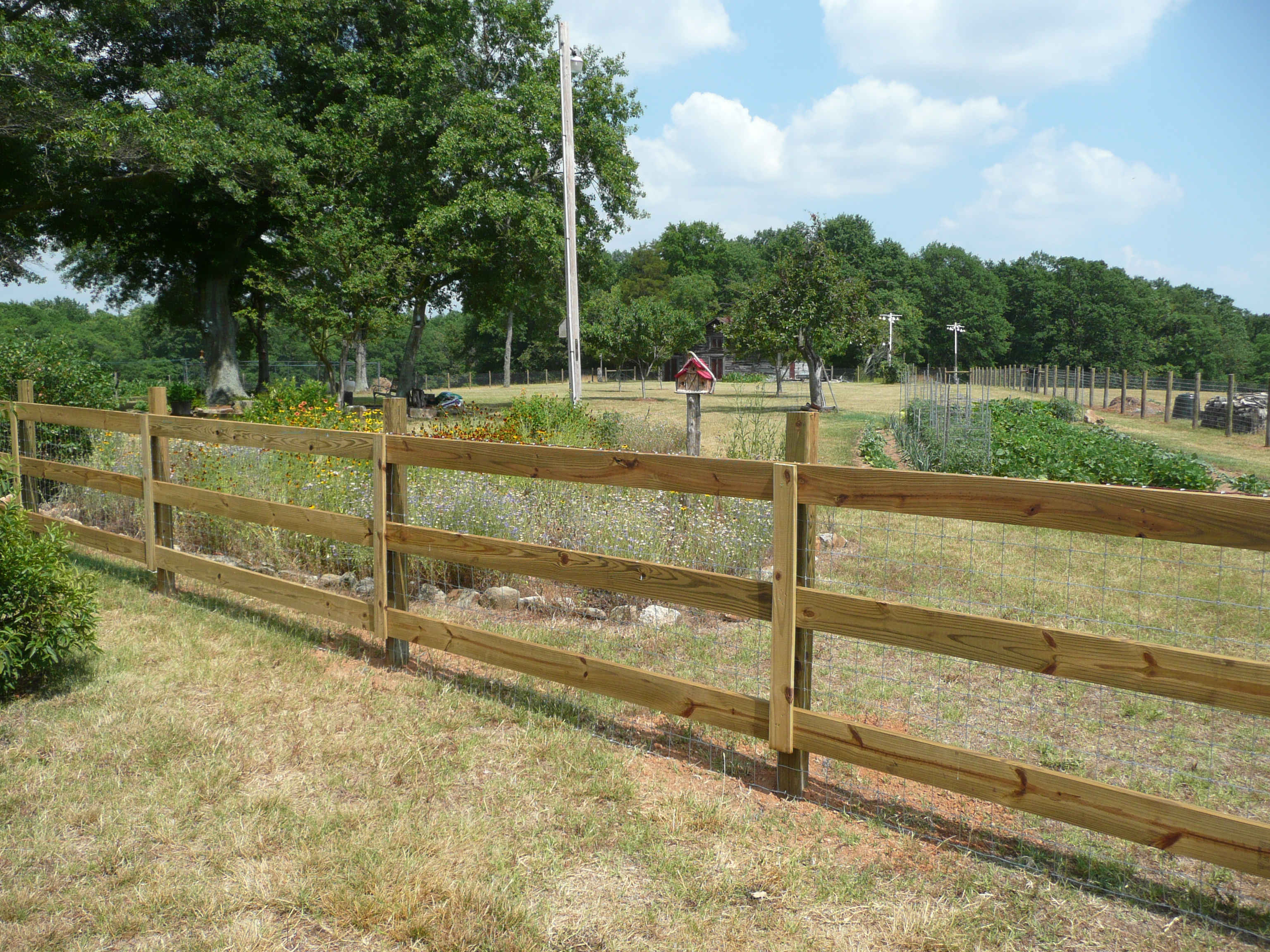Farm Fencing Installation Agri Pro Farm and Fence United States