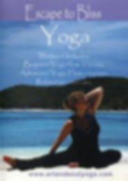 Yoga Video