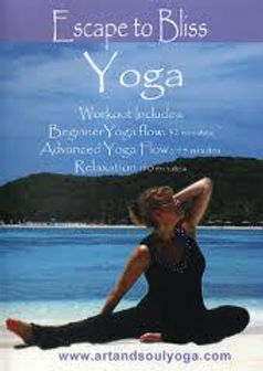 Yoga Video