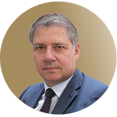 H.E. Mr. Kornelios S. Korneliou