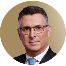 Gideon Sa'ar