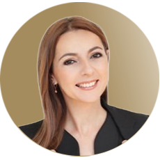 H.E. Ms. Ines Demiri