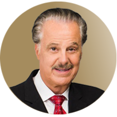 Dr. Mike Evans