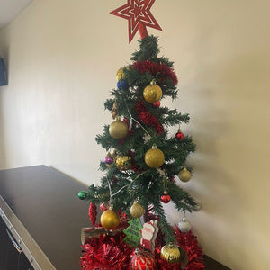 Christmas Decorations