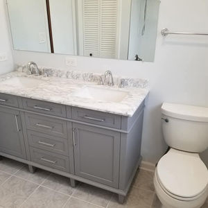 Client JG- 2nd floor