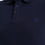 Küçük resim: Erkek Regular Fit Polo T-Shirt Lacivert