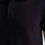 Küçük resim: Erkek Regular Fit Polo T-Shirt Siyah
