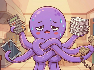 למה כל מסעדה צריכה מערכת All-in-One