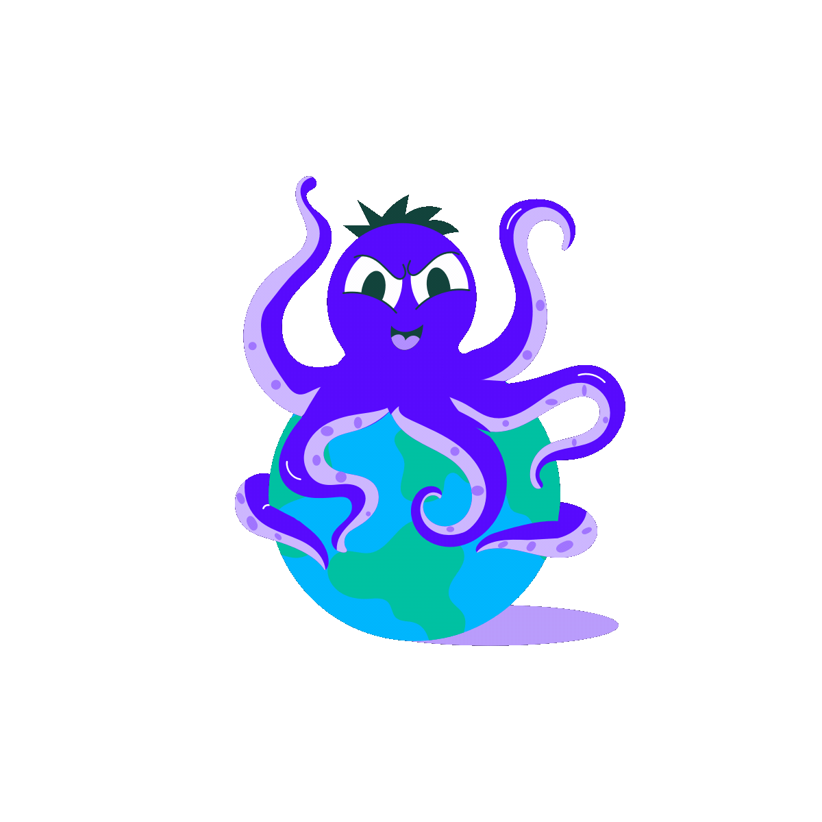 Evil Octopus.gif