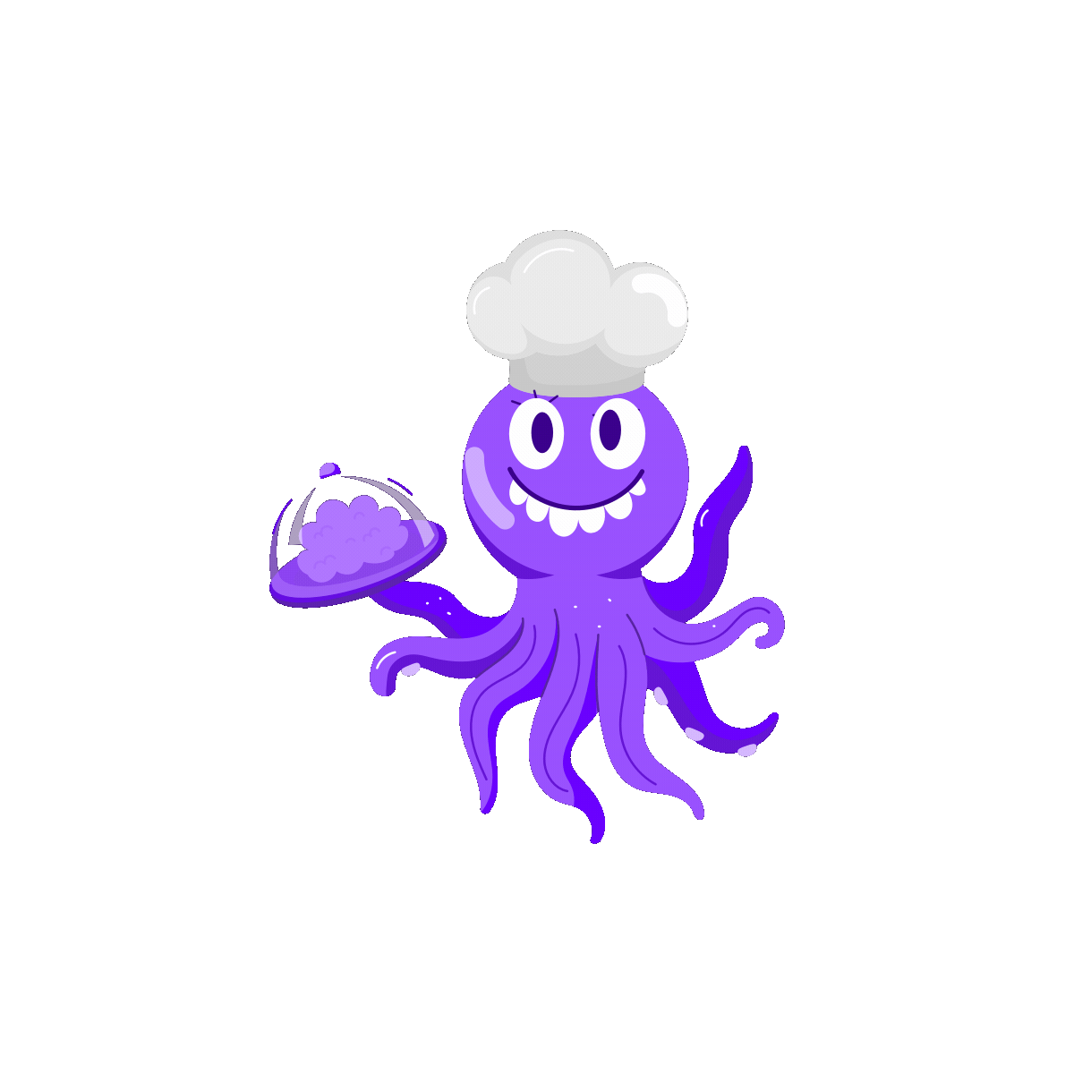 Octopus Chef.gif