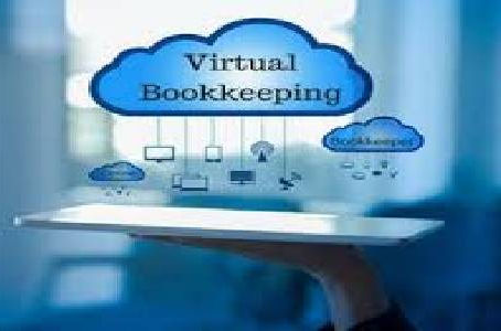 Why Must You Hire A Virtual Bookkeeping Service?
