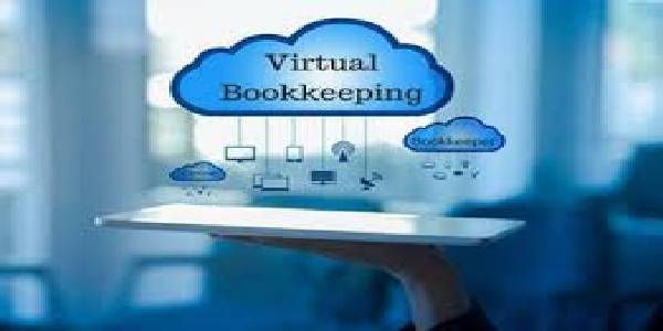 Why Must You Hire A Virtual Bookkeeping Service?
