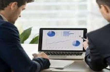 Benefits Of Working With Online Accounting Services