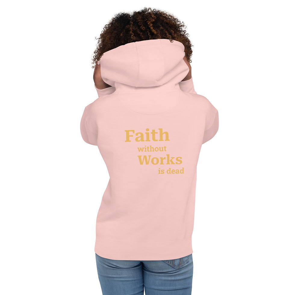 Thumbnail: Unisex Hoodie