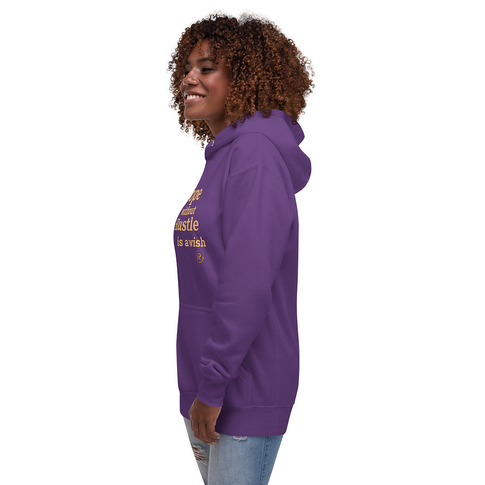Thumbnail: Unisex Hoodie