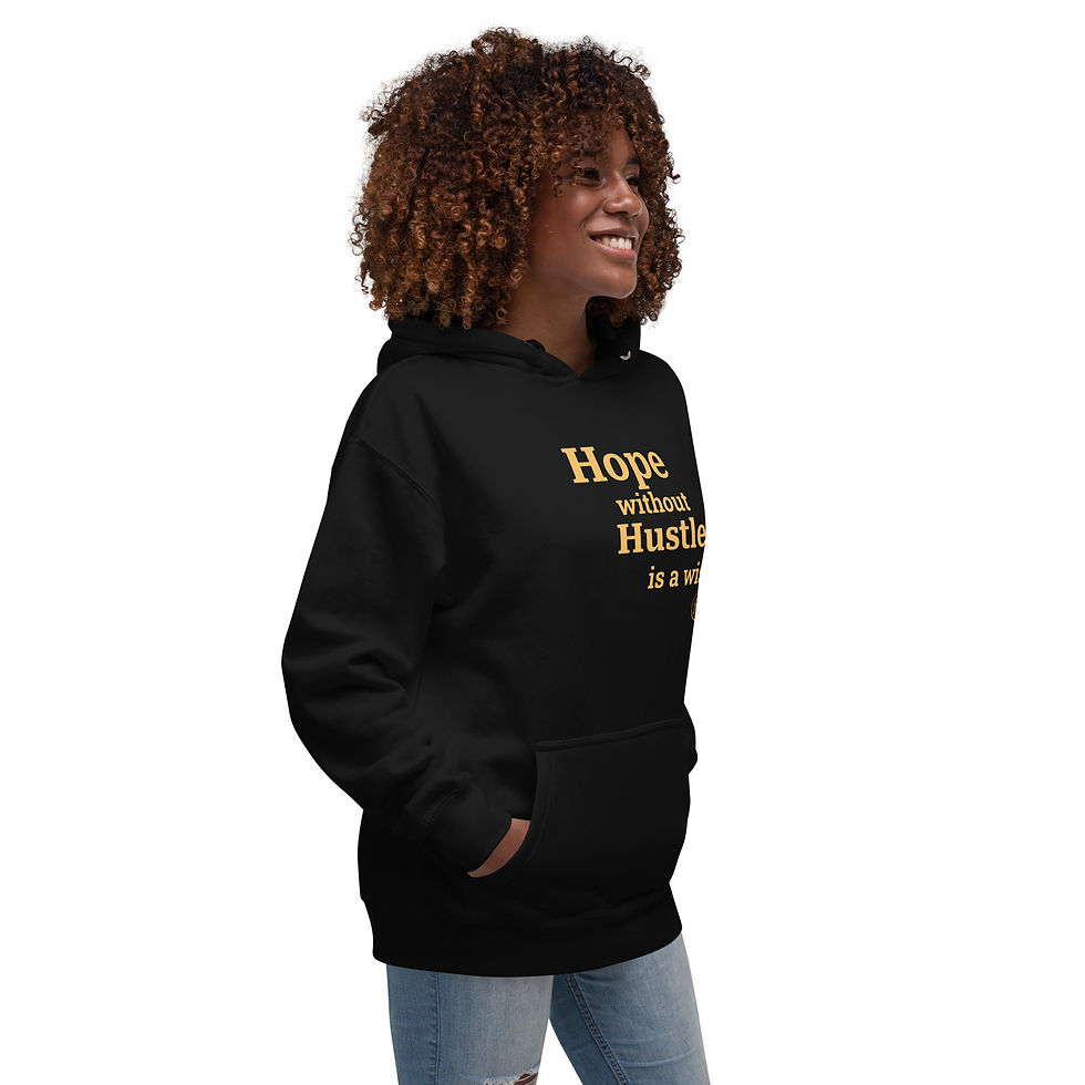 Thumbnail: Unisex Hoodie