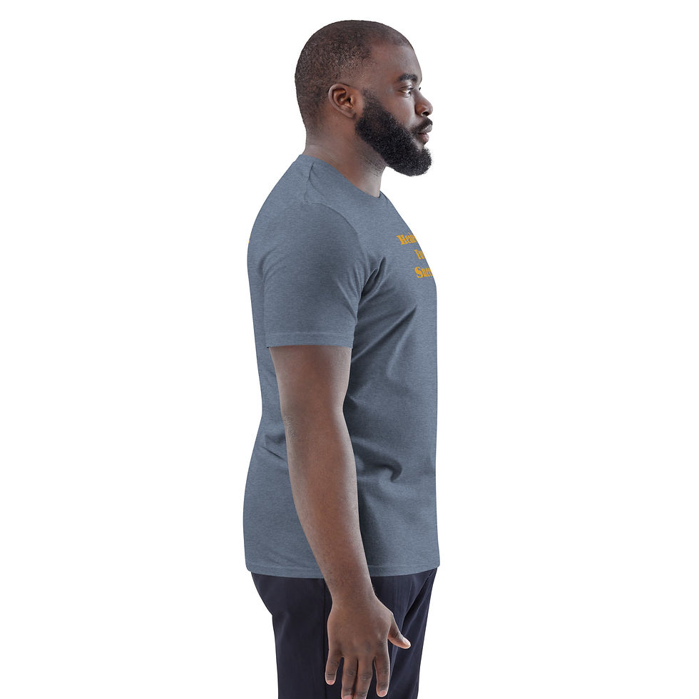 Thumbnail: Headed For Success cotton t-shirt