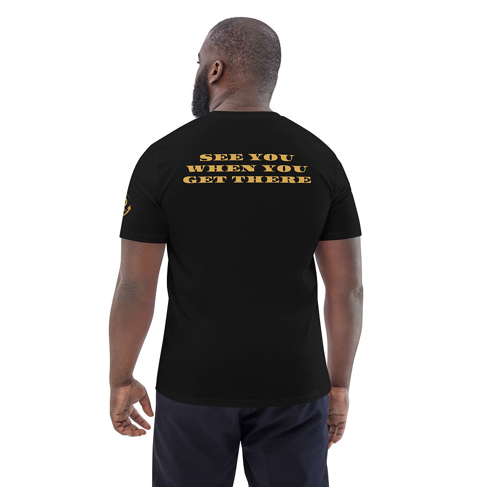 Thumbnail: Headed For Success cotton t-shirt