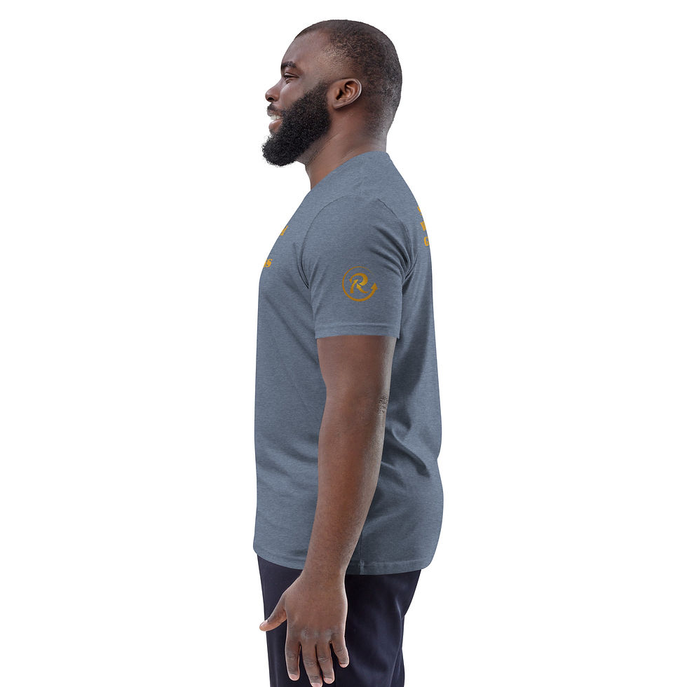 Thumbnail: Headed For Success cotton t-shirt