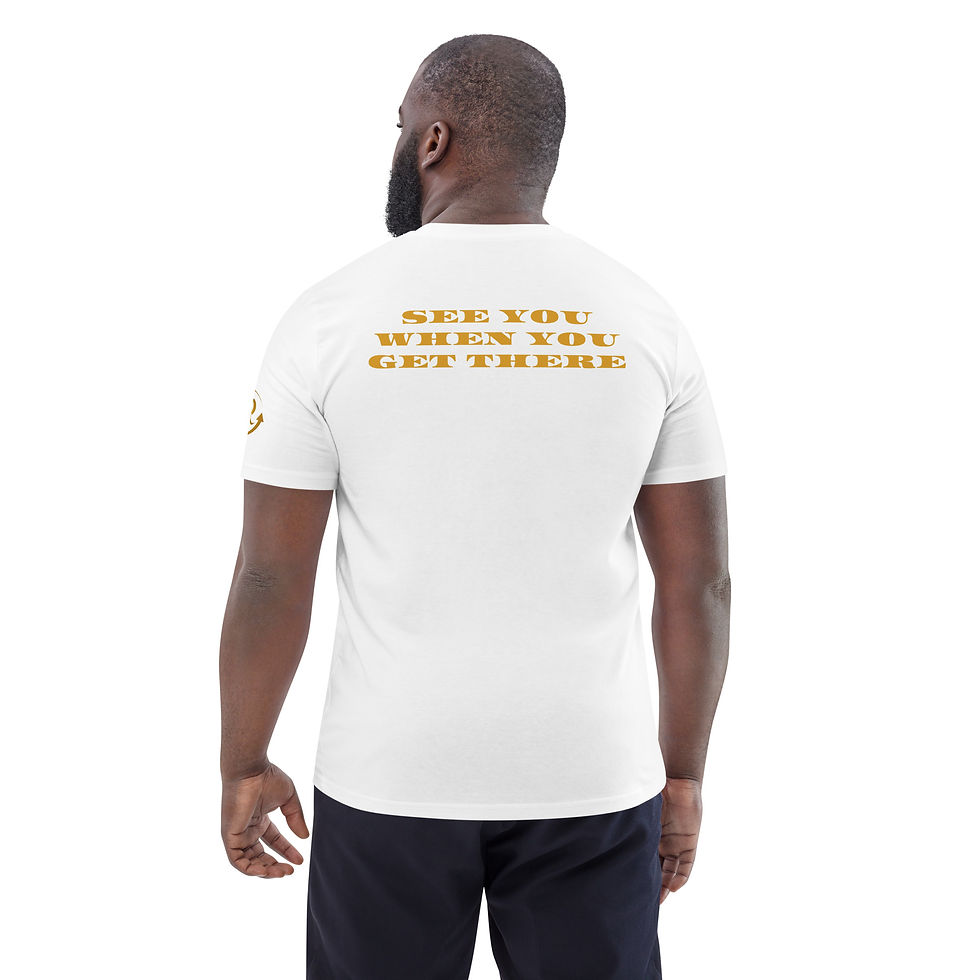 Thumbnail: Headed For Success cotton t-shirt