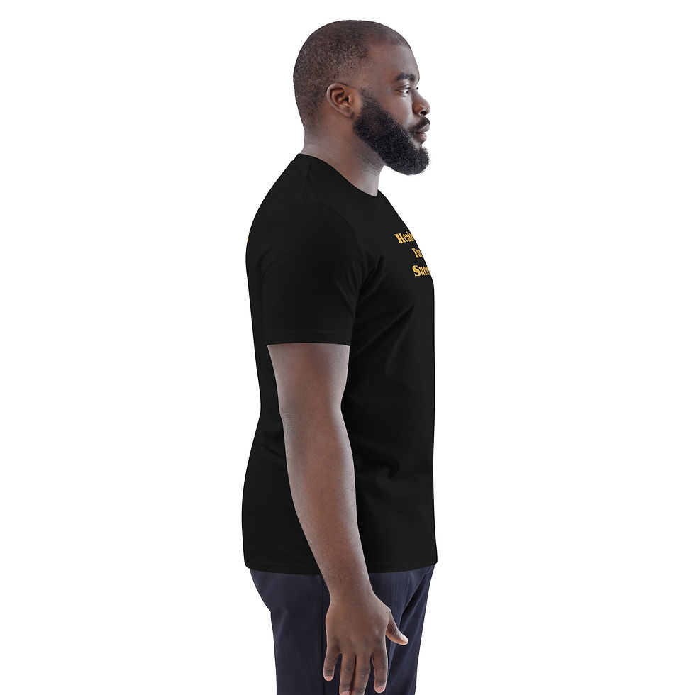 Thumbnail: Headed For Success cotton t-shirt
