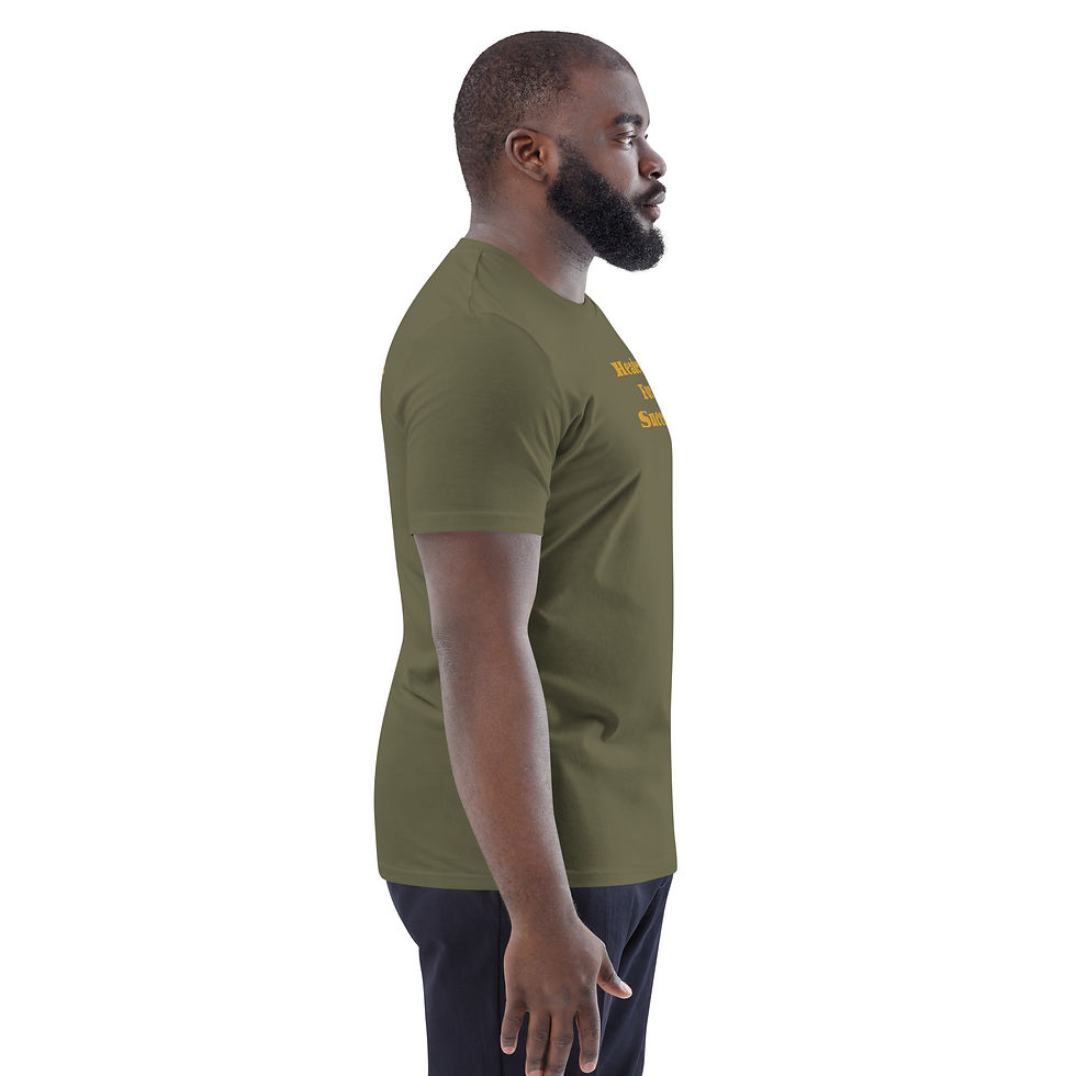 Thumbnail: Headed For Success cotton t-shirt