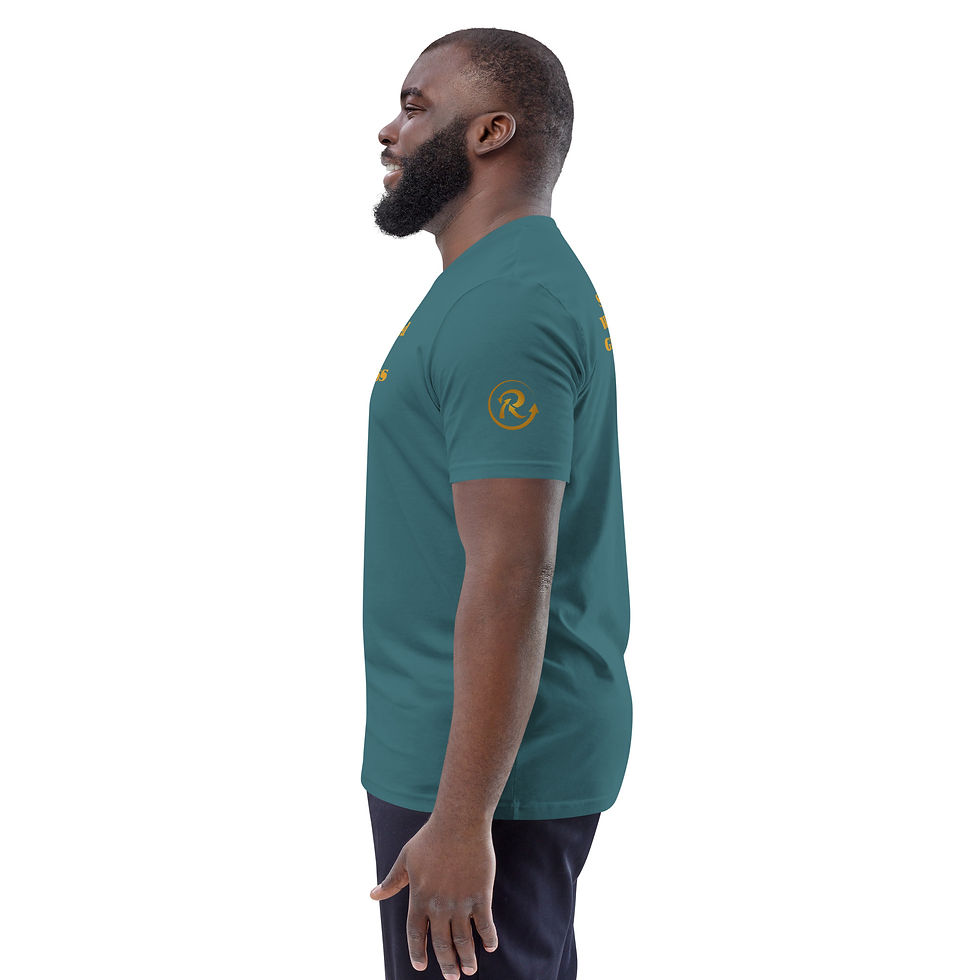 Thumbnail: Headed For Success cotton t-shirt
