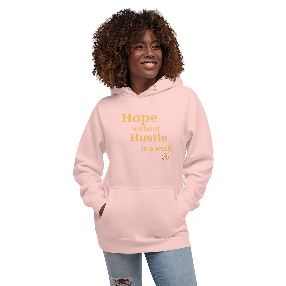Thumbnail: Unisex Hoodie