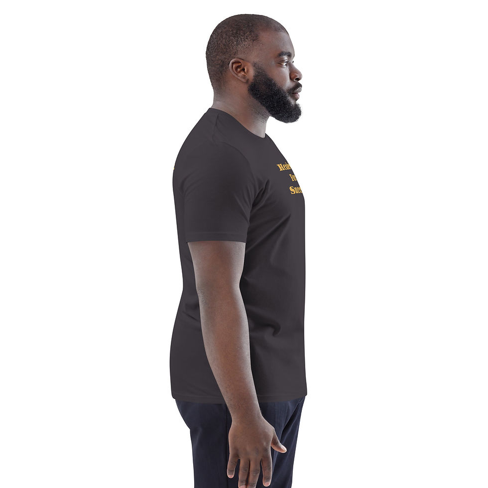 Thumbnail: Headed For Success cotton t-shirt